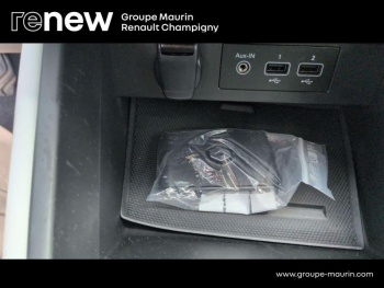 Photo 20 du bon plan RENAULT Clio 1.6 E-Tech 145ch full hybrid Techno occasion à 16990 €