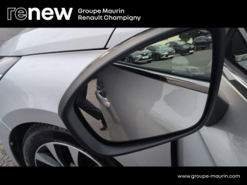 Photo 25 du bon plan RENAULT Clio 1.6 E-Tech 145ch full hybrid Techno occasion à 16990 €