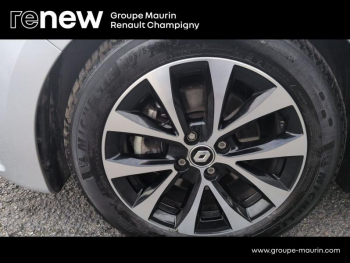 Photo 26 du bon plan RENAULT Clio 1.6 E-Tech 145ch full hybrid Techno occasion à 16990 €