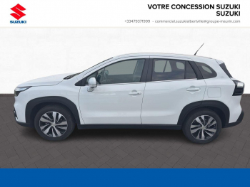Photo 2 du bon plan SUZUKI SX4 S-Cross 1.4 Boosterjet Hybrid 129ch Style Allgrip occasion à 22990 €