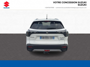 Photo 4 du bon plan SUZUKI SX4 S-Cross 1.4 Boosterjet Hybrid 129ch Style Allgrip occasion à 22990 €