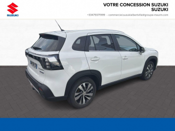 Photo 5 du bon plan SUZUKI SX4 S-Cross 1.4 Boosterjet Hybrid 129ch Style Allgrip occasion à 22990 €