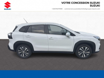 Photo 6 du bon plan SUZUKI SX4 S-Cross 1.4 Boosterjet Hybrid 129ch Style Allgrip occasion à 22990 €