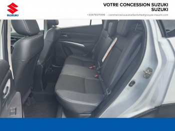 Photo 9 du bon plan SUZUKI SX4 S-Cross 1.4 Boosterjet Hybrid 129ch Style Allgrip occasion à 22990 €