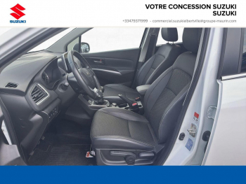 Photo 10 du bon plan SUZUKI SX4 S-Cross 1.4 Boosterjet Hybrid 129ch Style Allgrip occasion à 22990 €