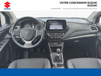 Photo 11 du bon plan SUZUKI SX4 S-Cross 1.4 Boosterjet Hybrid 129ch Style Allgrip occasion à 22990 €