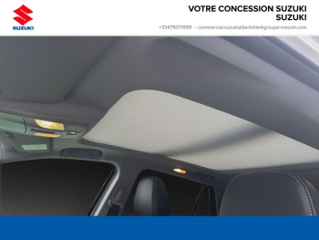 Photo 12 du bon plan SUZUKI SX4 S-Cross 1.4 Boosterjet Hybrid 129ch Style Allgrip occasion à 22990 €