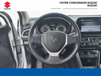 Photo 13 du bon plan SUZUKI SX4 S-Cross 1.4 Boosterjet Hybrid 129ch Style Allgrip occasion à 22990 €