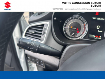 Photo 14 du bon plan SUZUKI SX4 S-Cross 1.4 Boosterjet Hybrid 129ch Style Allgrip occasion à 22990 €