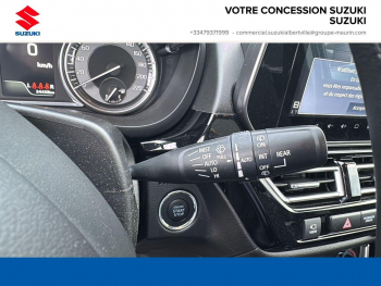 Photo 15 du bon plan SUZUKI SX4 S-Cross 1.4 Boosterjet Hybrid 129ch Style Allgrip occasion à 22990 €