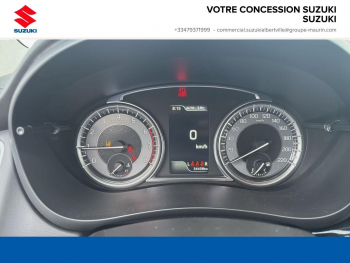 Photo 16 du bon plan SUZUKI SX4 S-Cross 1.4 Boosterjet Hybrid 129ch Style Allgrip occasion à 22990 €