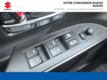Photo 17 du bon plan SUZUKI SX4 S-Cross 1.4 Boosterjet Hybrid 129ch Style Allgrip occasion à 22990 €
