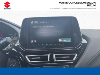 Photo 18 du bon plan SUZUKI SX4 S-Cross 1.4 Boosterjet Hybrid 129ch Style Allgrip occasion à 22990 €