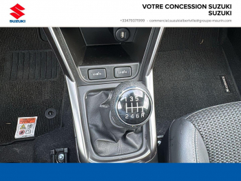 Photo 19 du bon plan SUZUKI SX4 S-Cross 1.4 Boosterjet Hybrid 129ch Style Allgrip occasion à 22990 €