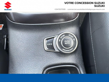 Photo 20 du bon plan SUZUKI SX4 S-Cross 1.4 Boosterjet Hybrid 129ch Style Allgrip occasion à 22990 €