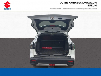 Photo 21 du bon plan SUZUKI SX4 S-Cross 1.4 Boosterjet Hybrid 129ch Style Allgrip occasion à 22990 €