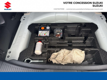 Photo 22 du bon plan SUZUKI SX4 S-Cross 1.4 Boosterjet Hybrid 129ch Style Allgrip occasion à 22990 €