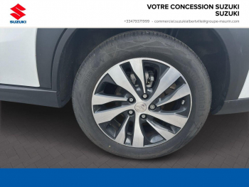 Photo 23 du bon plan SUZUKI SX4 S-Cross 1.4 Boosterjet Hybrid 129ch Style Allgrip occasion à 22990 €