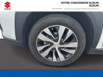Photo 24 du bon plan SUZUKI SX4 S-Cross 1.4 Boosterjet Hybrid 129ch Style Allgrip occasion à 22990 €