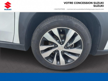 Photo 25 du bon plan SUZUKI SX4 S-Cross 1.4 Boosterjet Hybrid 129ch Style Allgrip occasion à 22990 €