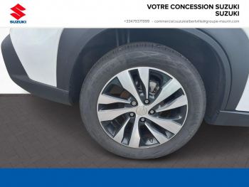 Photo 26 du bon plan SUZUKI SX4 S-Cross 1.4 Boosterjet Hybrid 129ch Style Allgrip occasion à 22990 €