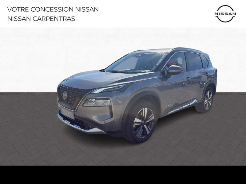 Bon plan NISSAN X-Trail e-Power 204ch Tekna occasion à 28999 €