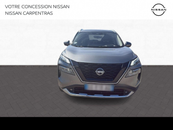 Photo 2 du bon plan NISSAN X-Trail e-Power 204ch Tekna occasion à 28999 €