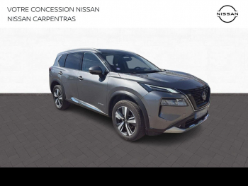 Photo 3 du bon plan NISSAN X-Trail e-Power 204ch Tekna occasion à 28999 €