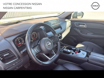 Photo 4 du bon plan NISSAN X-Trail e-Power 204ch Tekna occasion à 28999 €