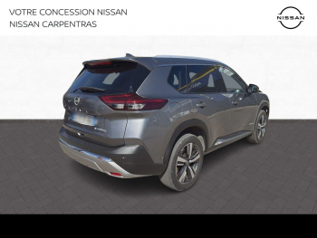 Photo 5 du bon plan NISSAN X-Trail e-Power 204ch Tekna occasion à 28999 €