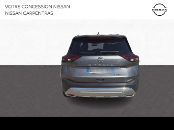 Photo 6 du bon plan NISSAN X-Trail e-Power 204ch Tekna occasion à 28999 €