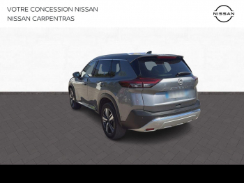 Photo 7 du bon plan NISSAN X-Trail e-Power 204ch Tekna occasion à 28999 €