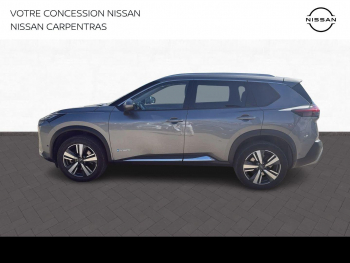 Photo 8 du bon plan NISSAN X-Trail e-Power 204ch Tekna occasion à 28999 €