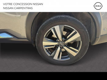 Photo 9 du bon plan NISSAN X-Trail e-Power 204ch Tekna occasion à 28999 €