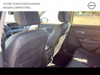 Photo 10 du bon plan NISSAN X-Trail e-Power 204ch Tekna occasion à 28999 €
