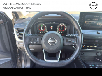 Photo 11 du bon plan NISSAN X-Trail e-Power 204ch Tekna occasion à 28999 €