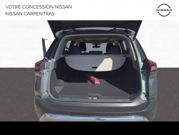 Photo 12 du bon plan NISSAN X-Trail e-Power 204ch Tekna occasion à 28999 €