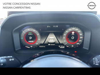Photo 13 du bon plan NISSAN X-Trail e-Power 204ch Tekna occasion à 28999 €