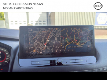 Photo 15 du bon plan NISSAN X-Trail e-Power 204ch Tekna occasion à 28999 €