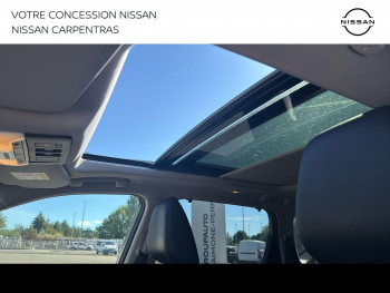 Photo 18 du bon plan NISSAN X-Trail e-Power 204ch Tekna occasion à 28999 €