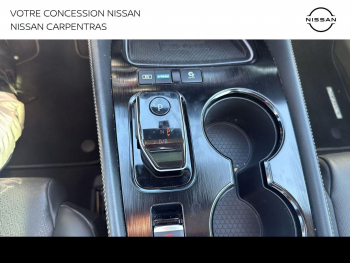 Photo 19 du bon plan NISSAN X-Trail e-Power 204ch Tekna occasion à 28999 €