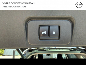 Photo 20 du bon plan NISSAN X-Trail e-Power 204ch Tekna occasion à 28999 €