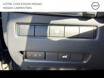 Photo 27 du bon plan NISSAN X-Trail e-Power 204ch Tekna occasion à 28999 €