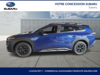 Photo 2 du bon plan SUBARU Outback Electrique 380ch 74kWh 4XPerience+ AWD occasion à 52490 €