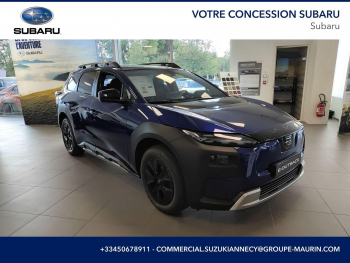 Photo 6 du bon plan SUBARU Outback Electrique 380ch 74kWh 4XPerience+ AWD occasion à 52490 €