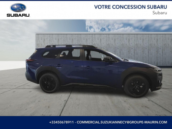 Photo 7 du bon plan SUBARU Outback Electrique 380ch 74kWh 4XPerience+ AWD occasion à 52490 €