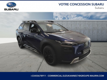 Photo 8 du bon plan SUBARU Outback Electrique 380ch 74kWh 4XPerience+ AWD occasion à 52490 €
