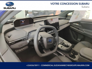 Photo 10 du bon plan SUBARU Outback Electrique 380ch 74kWh 4XPerience+ AWD occasion à 52490 €