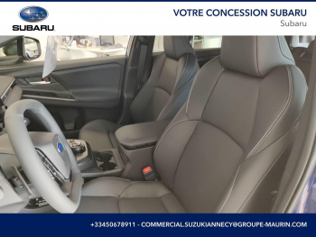Photo 11 du bon plan SUBARU Outback Electrique 380ch 74kWh 4XPerience+ AWD occasion à 52490 €