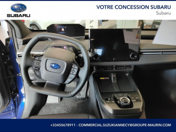 Photo 12 du bon plan SUBARU Outback Electrique 380ch 74kWh 4XPerience+ AWD occasion à 52490 €